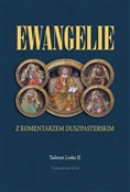 Polnische buch : Ewangelie ... - Tadeusz Loska