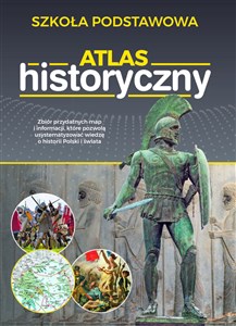 Obrazek Atlas historyczny Szkoła podstawowa