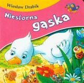 Niesforna ... - Wiesław Drabik - buch auf polnisch 