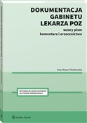 Dokumentac... - Ewa Mazur-Pawłowska -  polnische Bücher
