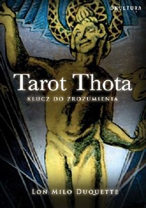 Bild von Tarot Thota