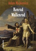 Konrad Wal... - Adam Mickiewicz -  Książka z wysyłką do Niemiec 