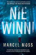 Polska książka : Niewinni - Marcel Moss