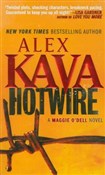 Polnische buch : Hotwire - Alex Kava