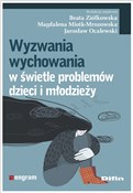 Polnische buch : Wyzwania w... - Beata Ziółkowska, Magdalena Miotk-Mrozowska, Jarosław redakcja naukowa Ocalewski