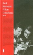 Listy + Sk... - Jack Kerouac, Allen Ginsberg -  fremdsprachige bücher polnisch 