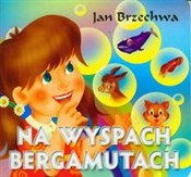 Polnische buch : Na wyspach... - Jan Brzechwa