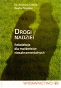 Drogi nadz... - Andrzej Cieślik, Beata Pawelec -  Książka z wysyłką do Niemiec 