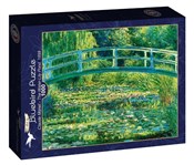 Puzzle 100... - buch auf polnisch 