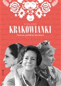 Polska książka : Krakowiank... - Alicja Zioło
