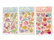 Naklejki w... -  polnische Bücher