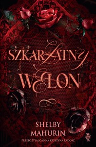 Bild von Szkarłatny welon