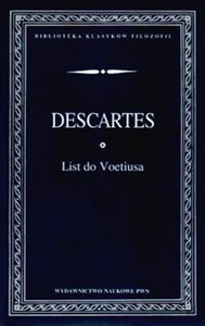 Bild von List do Voetiusa