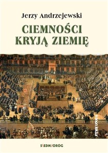 Bild von Ciemności kryją ziemię