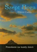 Książka : Szept Boga... - Eileen Caddy
