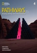 Książka : Pathways 3... - Mari Vargo, Laurie Blass, Kristin Sherman