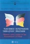 Książka : Polsko-nie... - Małgorzata Pasieka
