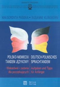 Obrazek Polsko-niemiecki tandem językowy Wskazówki i zadania dla początkujących