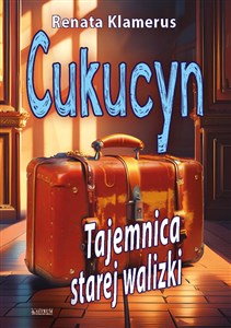 Bild von „Cukucyn” Tajemnica starej walizki