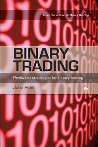 Bild von Binary Trading Profitable Strategies for Binary Betting