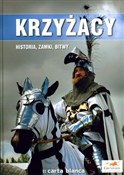 Polnische buch : Krzyżacy H... - Opracowanie Zbiorowe