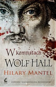 Obrazek W komnatach Wolf Hall