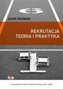 Rekrutacja... - Jacek Woźniak - buch auf polnisch 