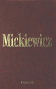 Książka : Dzieła Tom... - Adam Mickiewicz