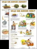 Polnische buch : Plansza Sk...