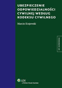 Obrazek Ubezpieczenie odpowiedzialności cywilnej według kodeksu cywilnego