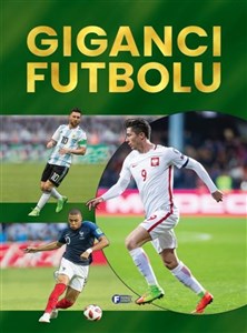Bild von Giganci futbolu