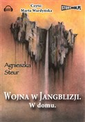 Książka : [Audiobook... - Agnieszka Steur