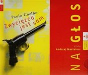 Książka : [Audiobook... - Paulo Coelho