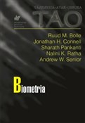 Polnische buch : Biometria - Ruud M. Bolle, Jonathan H. Connell, Sharath Pankanti