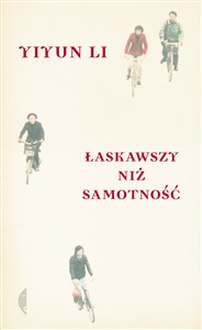 Bild von Łaskawszy niż samotność