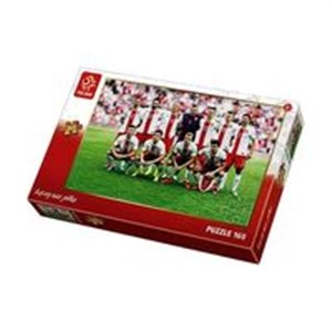 Bild von Puzzle 160 Kadrowicze