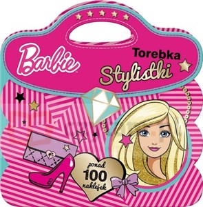 Obrazek Barbie Torebka stylistki BG-101