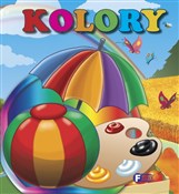 Zobacz : Kolory - Opracowanie Zbiorowe