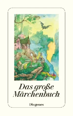 Obrazek STRICH, C: GROßE MÄRCHENBUCH