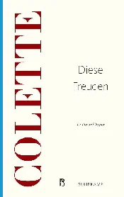 COLETTE: D... -  polnische Bücher