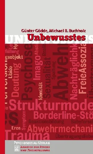 Bild von GÖDDE, G: UNBEWUSSTES