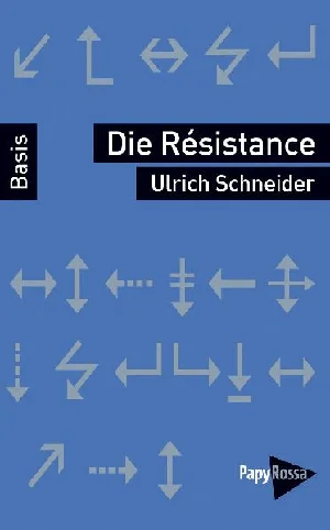 Obrazek SCHNEIDER, U: RÉSISTANCE