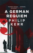 A German R... - Philip Kerr -  fremdsprachige bücher polnisch 