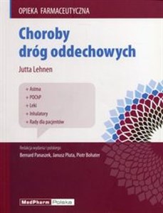 Obrazek Choroby dróg oddechowych