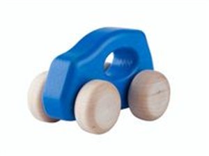 Bild von Samochodzik F500 Niebieski