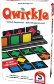 Książka : QWIRKLE (M...
