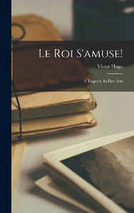 Obrazek HUGO, V: LE ROI SAMUSE