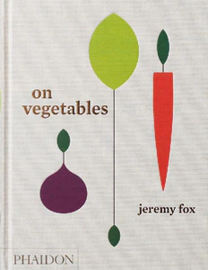 Bild von FOX, J: ON VEGETABLES