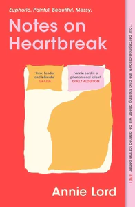 Bild von LORD, A: NOTES ON HEARTBREAK