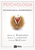 Polska książka : Psychologi... - Philip Zimbardo, Robert Johnson, Vivian McCann